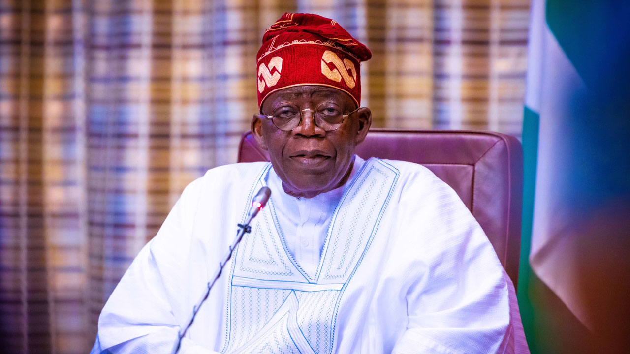 Tinubu appoints new DG, Budget Office