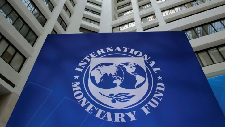 IMF raises forecast for global growth in 2024 to 3.1%