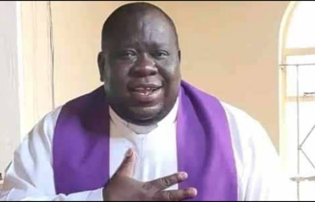 Pastor Commits Suicide After Sex Tape Leaks In Church Whatsapp Group