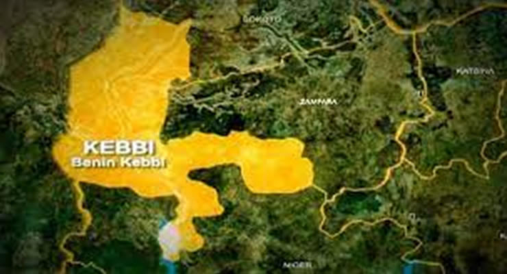 Kebbi Govt. dissolves LG Chairmen, Secretaries