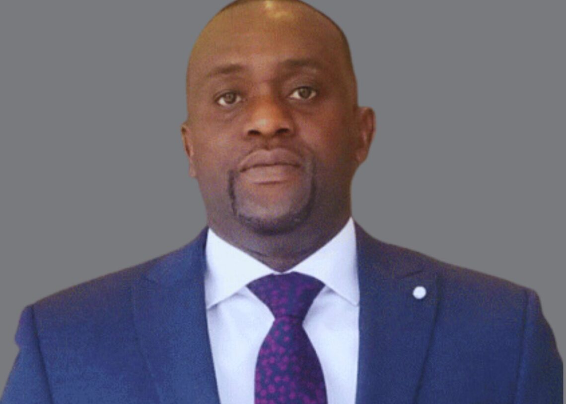 NNPC Ltd appoints new spokesperson, Olufemi Soneye