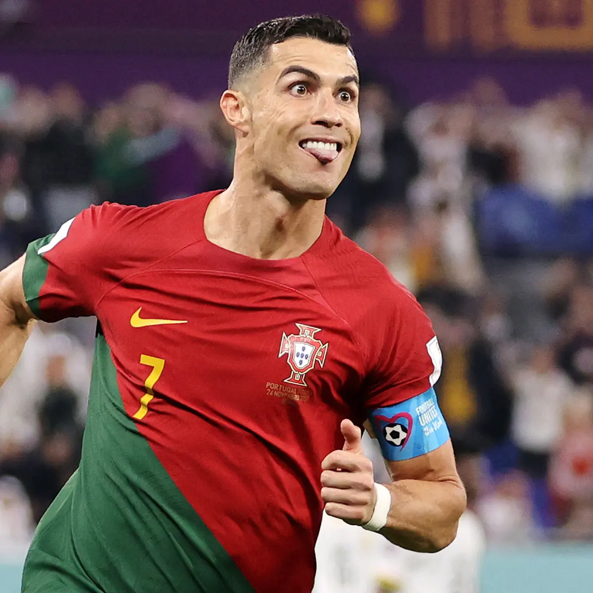 Euro 2024: Ronaldo tipped to win Golden boot