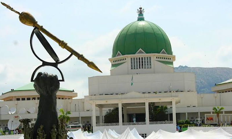 Constitution amendment: NASS told to scrap immunity for Governors