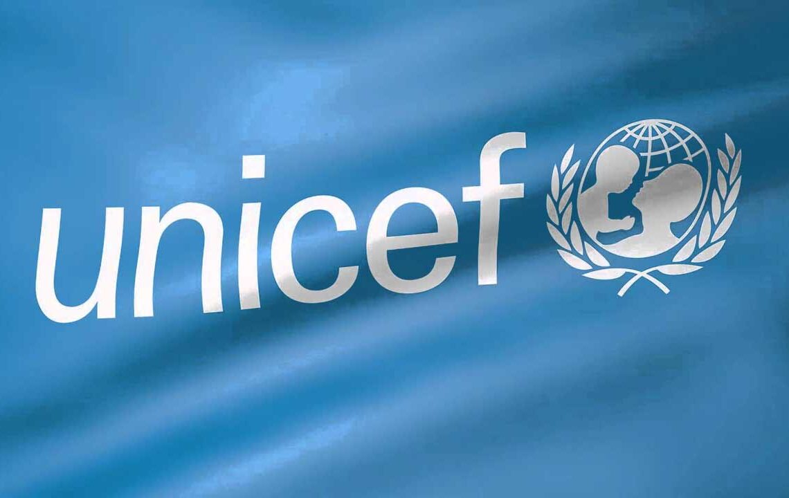 2,360 children killed by Israel in Gaza Strip – UNICEF