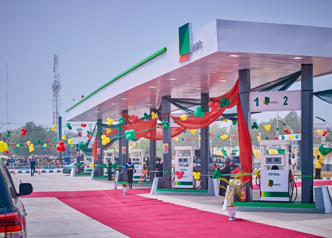 NNPC retail: A pearl of quality products and services - By Emerson Chukwuka