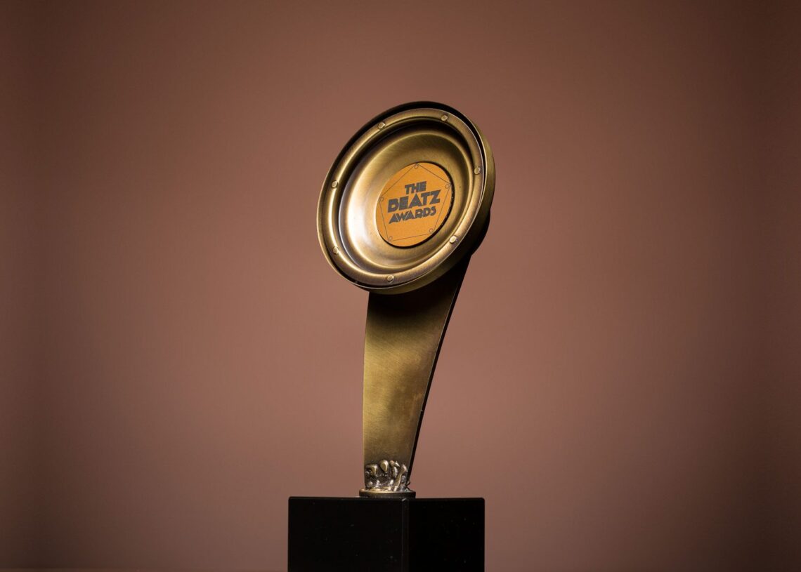 Organisers set for the 8th Beatz Awards in Lagos