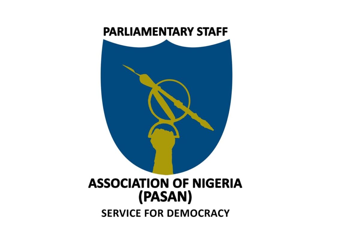 PASAN reopens Abia Assembly, urges govt to honour agreement