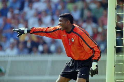 Super Eagles: Errors in goalkeeping must be corrected before AFCON 2024 - Peter Rufai