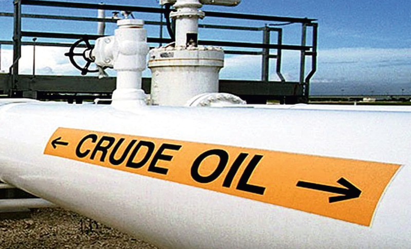 PIA: NUPRC assures of domestic crude oil supply