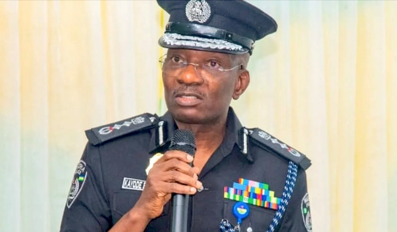 IGP orders redeployment of Imo CP
