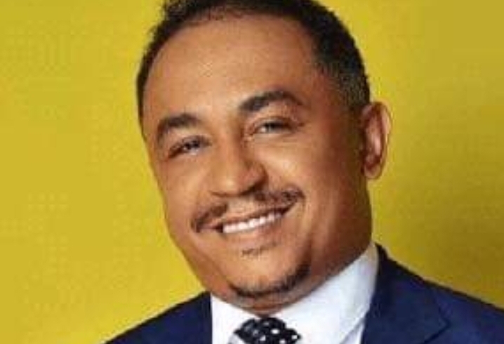 Why I stopped attending church - Daddy Freeze