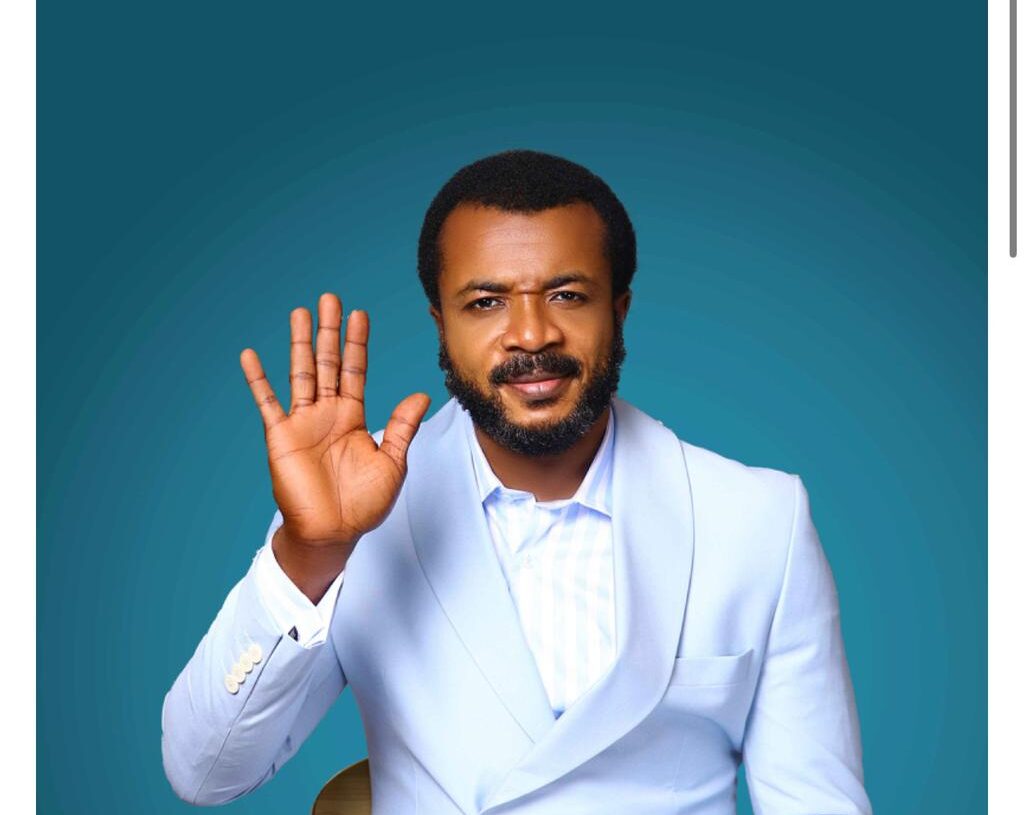 See why Evang. Ebuka Obi says Zion ministry is prophecy with instant solutions [Watch]