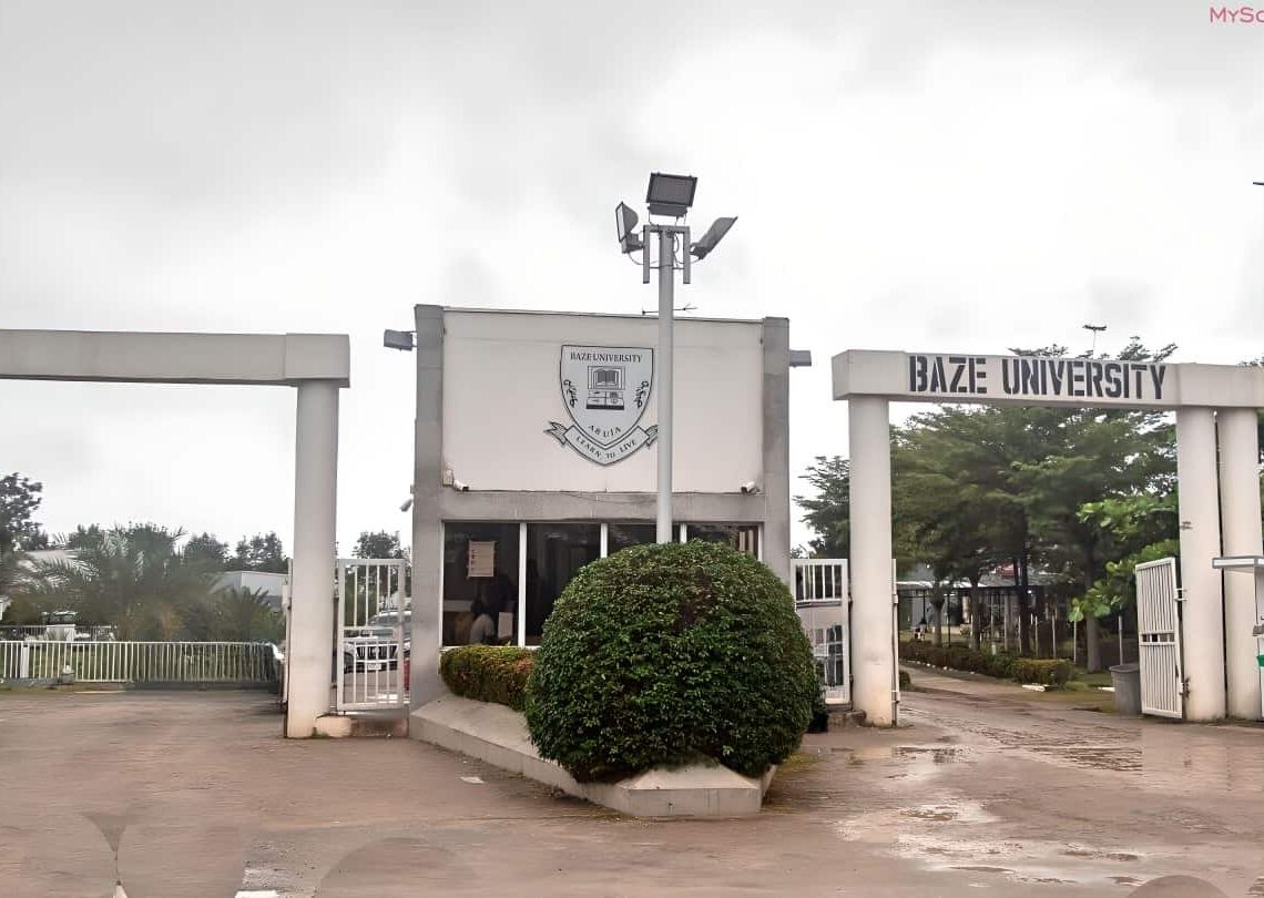 Admission Ban: BAZE University law graduates, students appeal for help