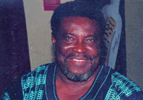 Veteran Nollywood actor, Dejumo Lewis is dead