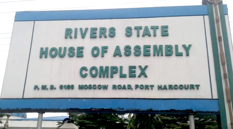 Rivers crisis: Factional Speaker raises alarm of plot to demolish residential quarters