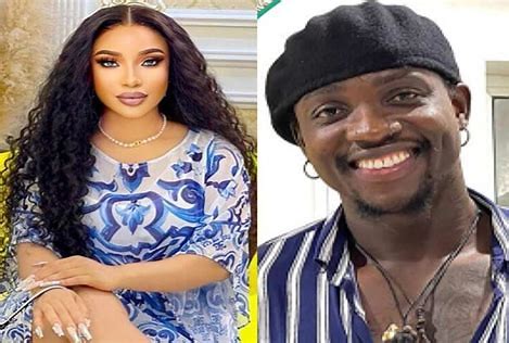 Tonto Dikeh is threatening my life – VeryDarkMan alleges