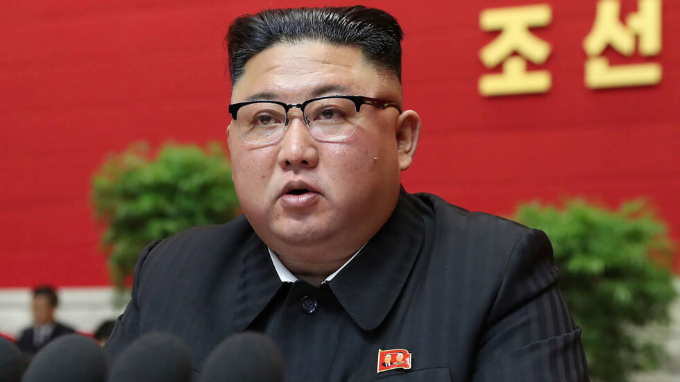 North Korea says it has tested nuclear-capable underwater system