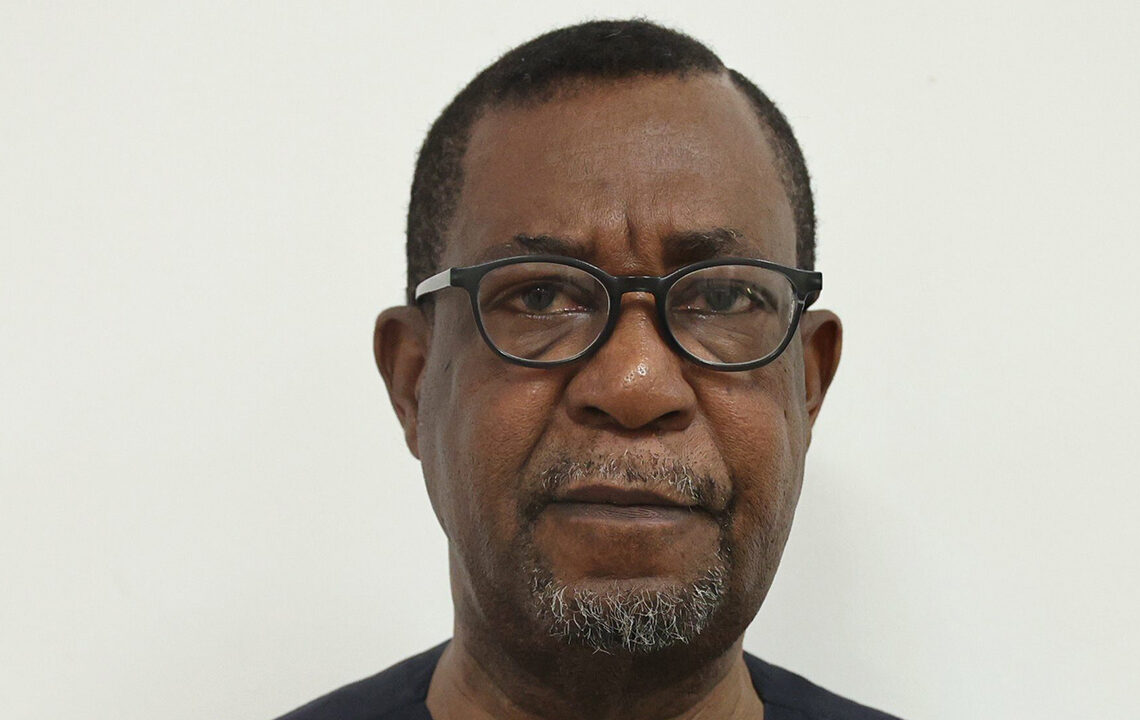 AllCourt to hear ex-minister Olu Agunloye’s N1bn suit against EFCCeged $6b fraud: Court dismisses Agunloye‘s application on ”amicus curiae”