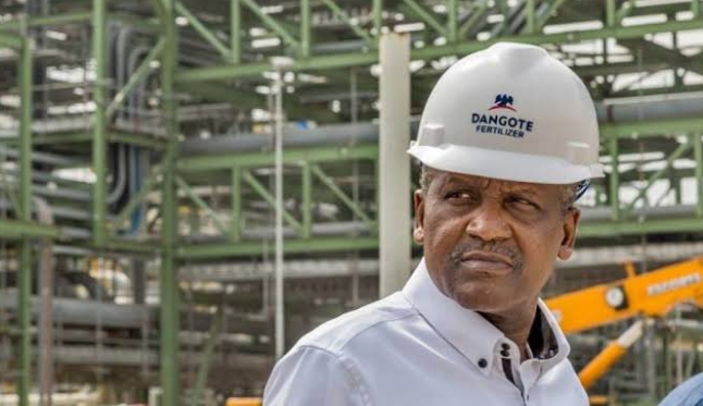 Dangote announces further reduction in price of diesel