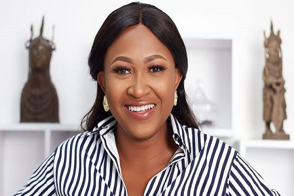 Stop pressuring singles to get married – Actress, Mary Njoku