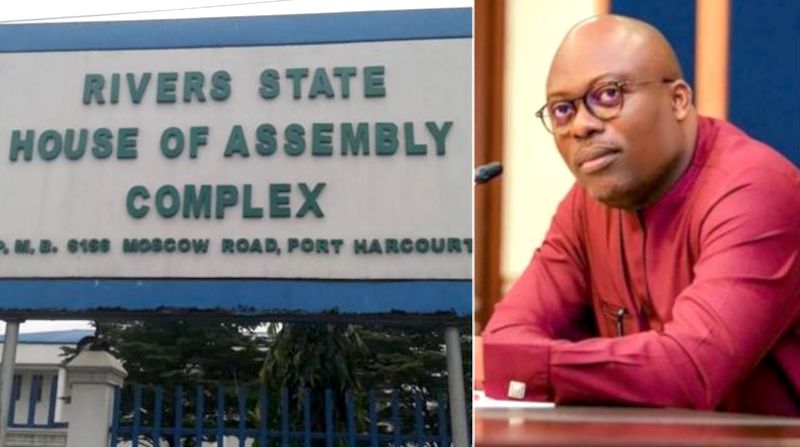 Suspected Rivers Assembly’s arsonists refused bail