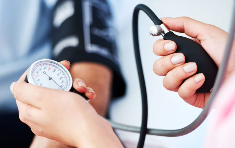 How to live with and manage High Blood Pressure