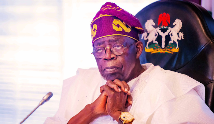 Civil servants must refund salaries received after 'japa' - Tinubu gives order