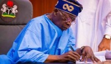 Finally, Tinubu orders CBN to suspend Cybersecurity levy