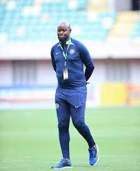 Super Eagles coach, Finidi George vows to introduce stricter measure on players