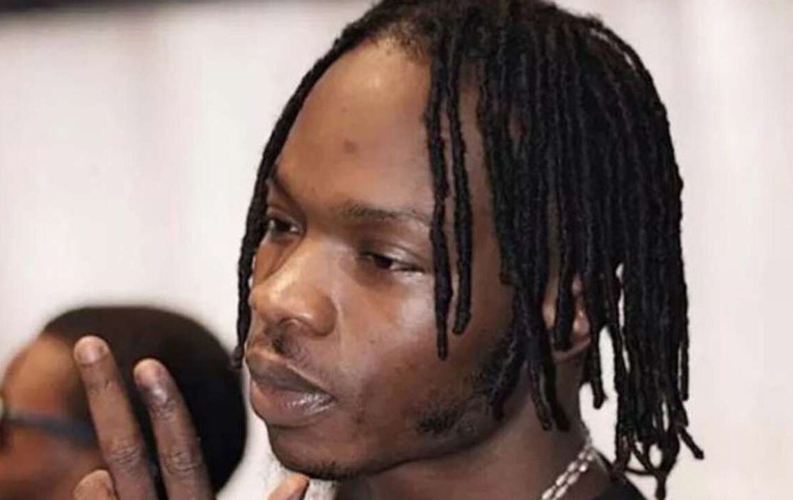 EFCC’s cyber crime suit against “Naira Marley” stalled