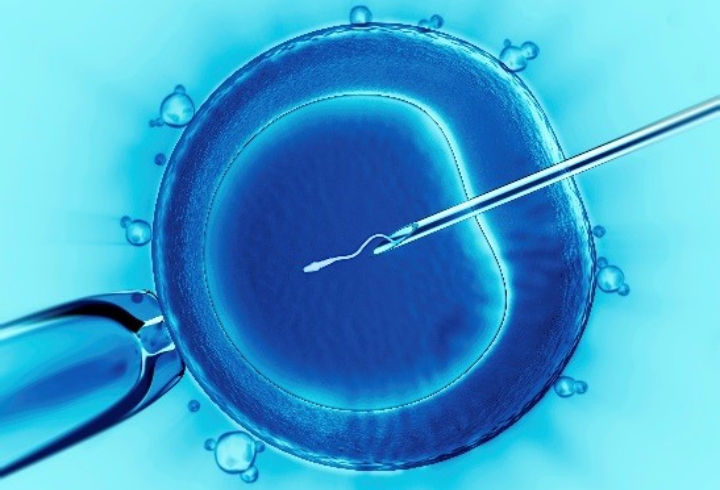 Why IVF cannot be used in making babies – By Jerry Okwuosa