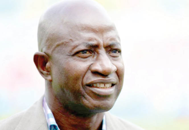 Odegbami urges NFF to engage indigenous coach for Super Eagles