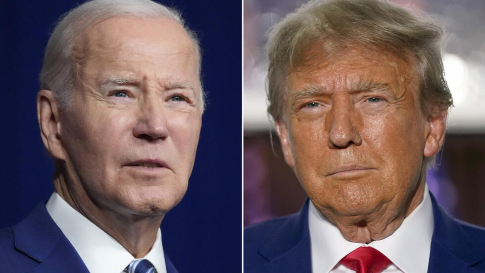US Polls: Donald Trump cancels rally, insists on debating with president Joe Biden