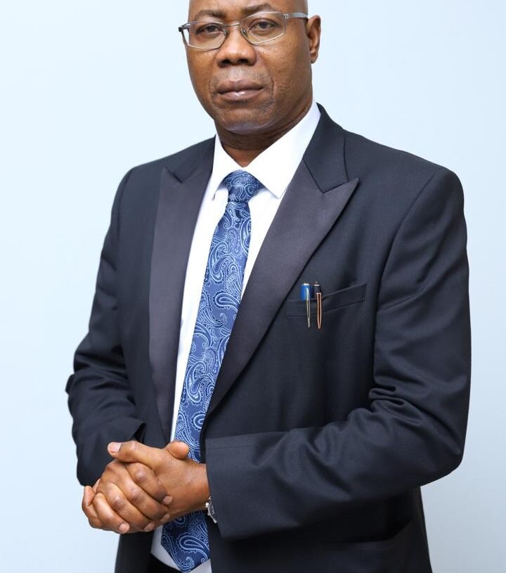 NPF Pensions Limited new MD/CEO, Dr. Kolade Morakinyo