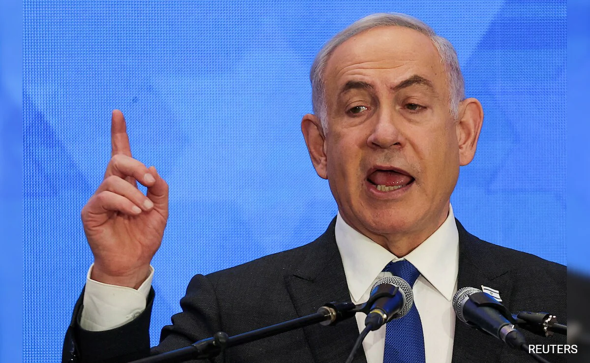 War On Jerusalem: Israel threatens to retaliate against Iran