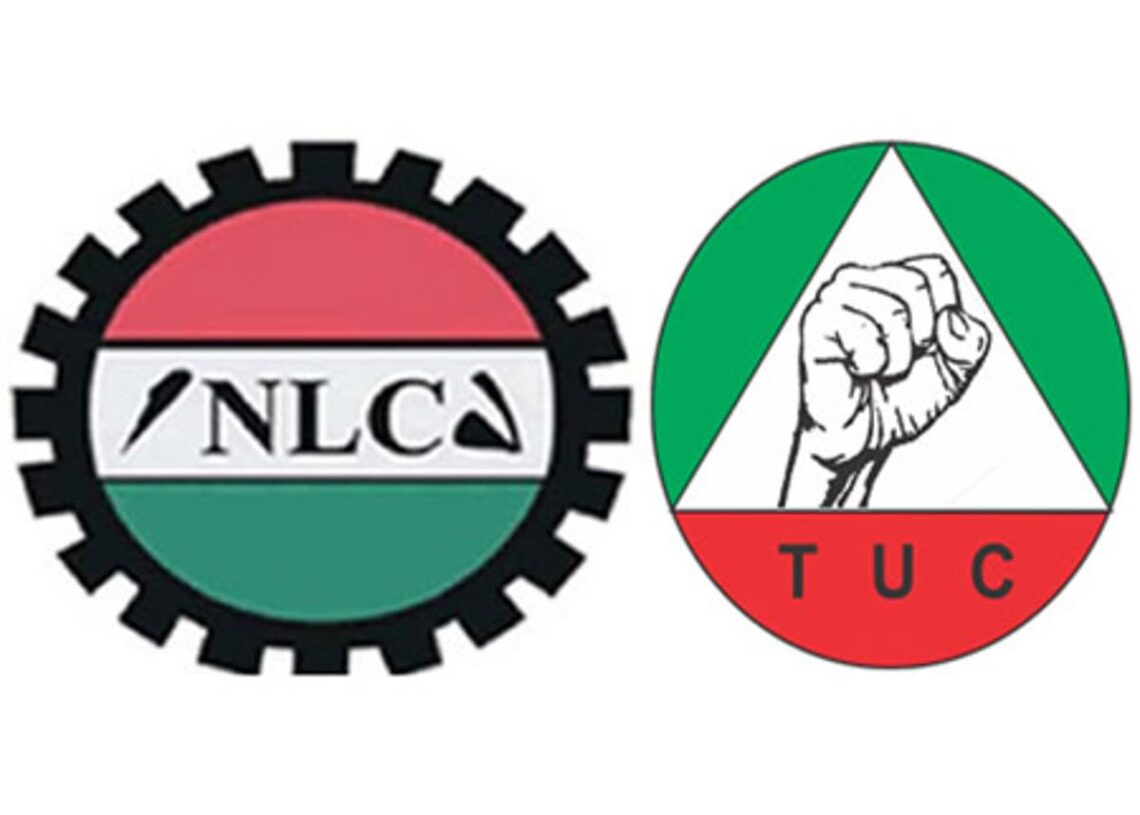 Electricity: NLC, TUC condemn higher tariff for non-existent electricity