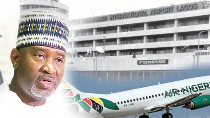 BREAKING! Court grants ex-Aviation minister, Sirika bail over alleged N8bn Nigeria Air fraud