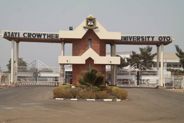 Two Ajayi Crowther University guards arrested for raping female student