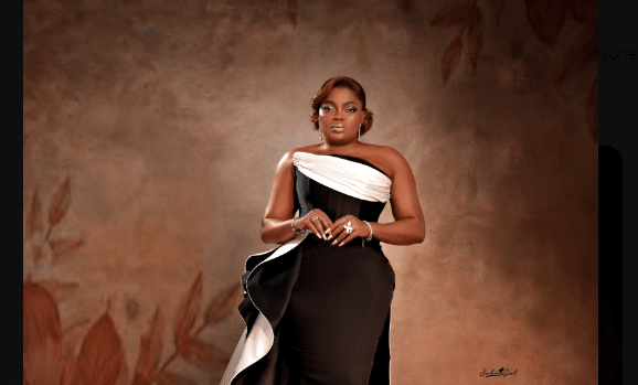 Funke Akindele Shares Star-studded Cast For New Movie, ‘Finding Me’