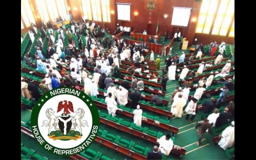House of Reps passes bill to adopt old National Anthem
