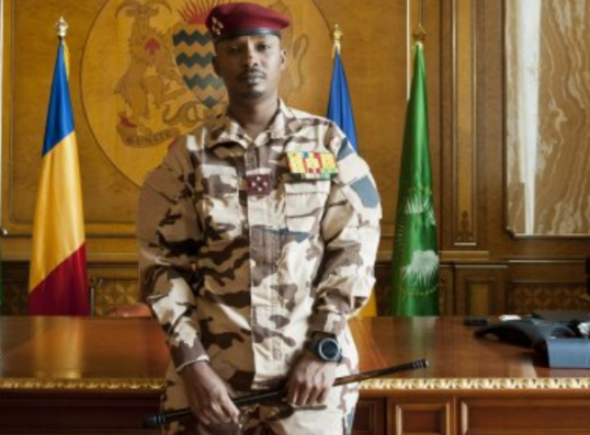How Chad’s military head, Mahamat Deby, PM Succès Masra, eight others slugged it out in presidential election
