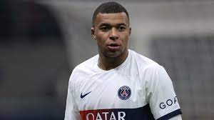 Mbappe told not to join Real Madrid next season