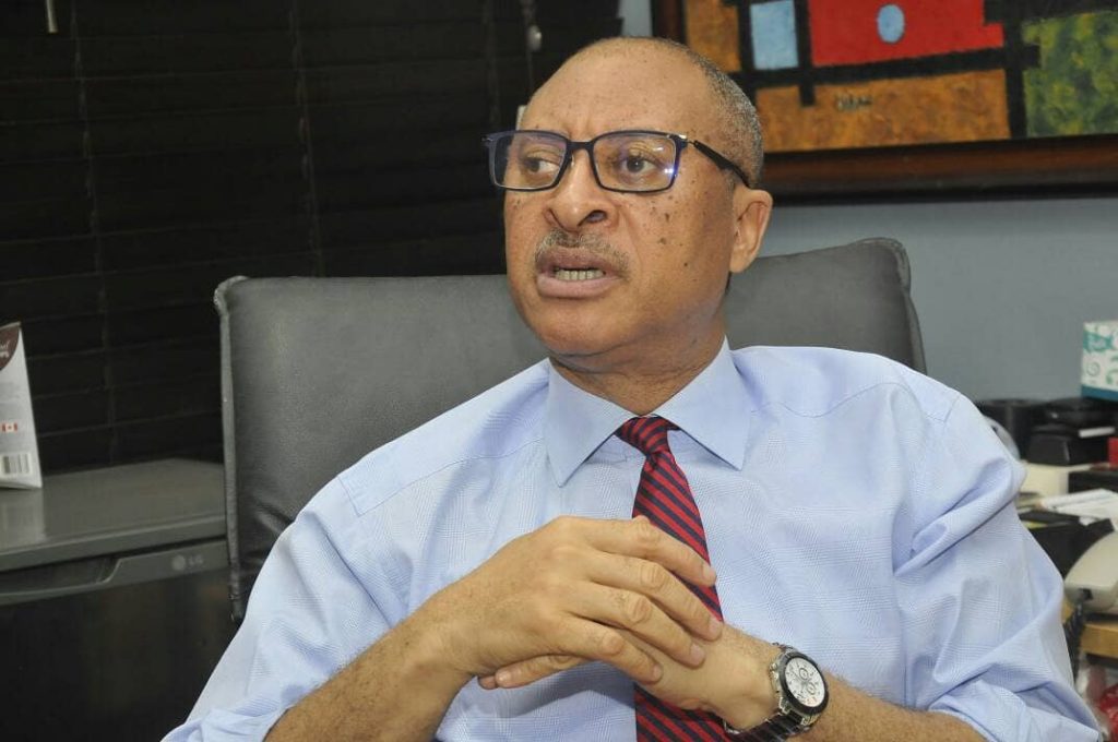 2027: Why we are working on a mega party – Utomi