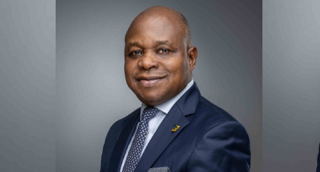Renowned banker, Tunde Hassan-Odukale retires as First Bank chairman