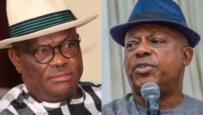 Wike causing problem in Rivers for selfish interest – Secondus