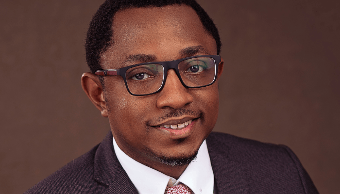 Unlocking the potential of AI can leapfrog education development in Nigeria – Emmanuel Asika, Country Head of HP in Nigeria