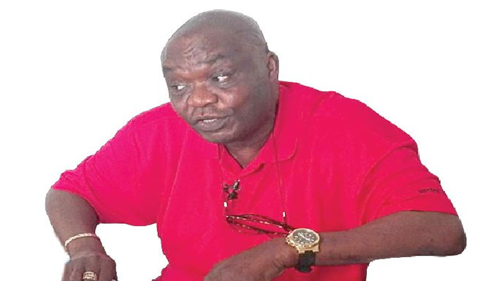 Why I defected from PDP to APC - Idahosa