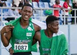 National Trials: Nigeria Athletics team lands in the Ancient city of Benin