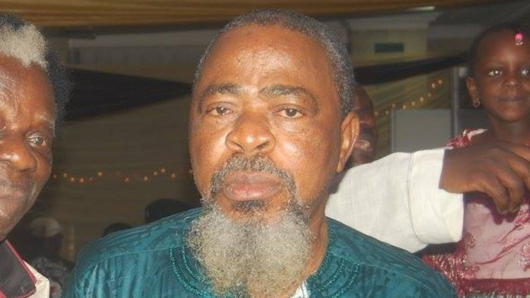 Popular veteran music promoter Femi Esho is dead