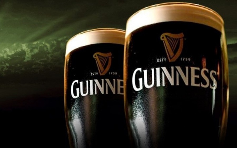 Major shareholder, Diageo to sell Guinness Nigeria